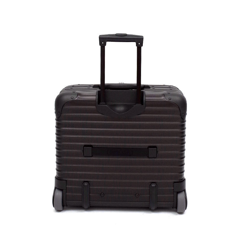 リモワ　トパーズ ステルス　在庫商品　923.40.01.2　28リットル　2輪