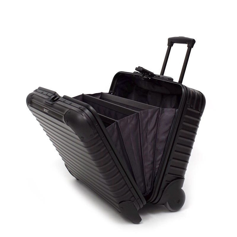 リモワ　トパーズ ステルス　在庫商品　923.40.01.2　28リットル　2輪