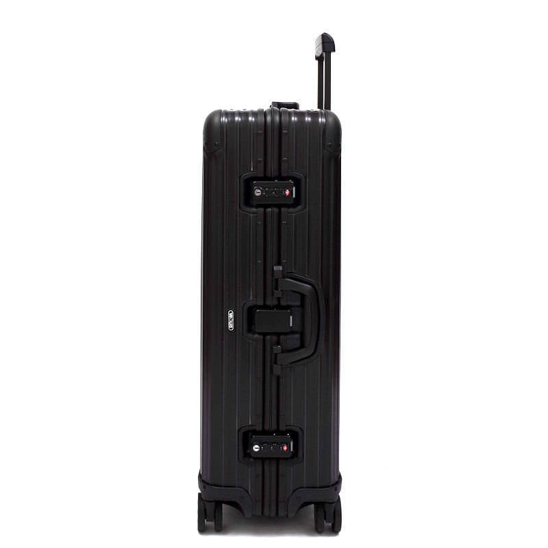 リモワ　トパーズ ステルス　在庫商品　923.73.01.4　85リットル　4輪