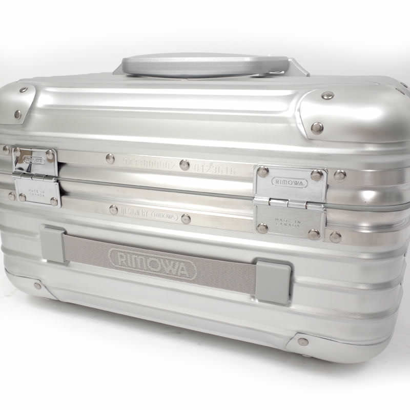 リモワ　トパーズ　923.38.00.0　在庫商品　11リットル