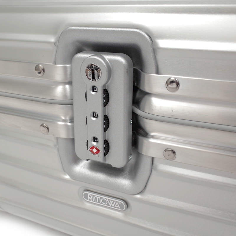 リモワ　トパーズ　923.38.00.0　在庫商品　11リットル
