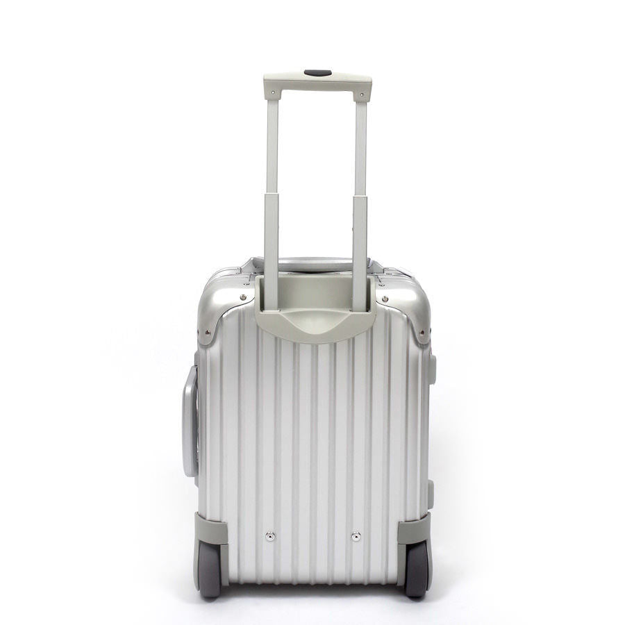TSAロックとは？ – リモワ(RIMOWA)専門通販サイト スーツケースマニア
