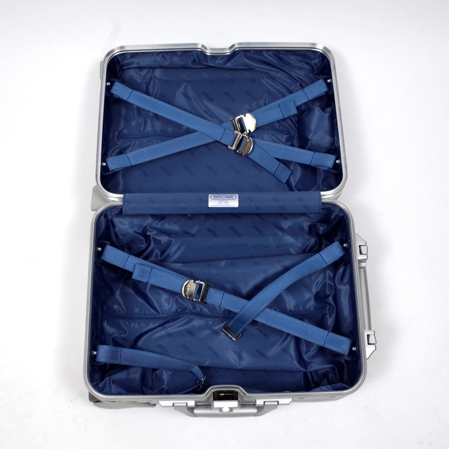 リモワ　トパーズキッズトロリー　923.42.00.2　在庫商品　20リットル　2輪