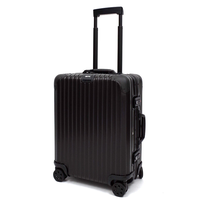 リモワ　トパーズ ステルス　923.56.01.4　在庫商品　45リットル　4輪