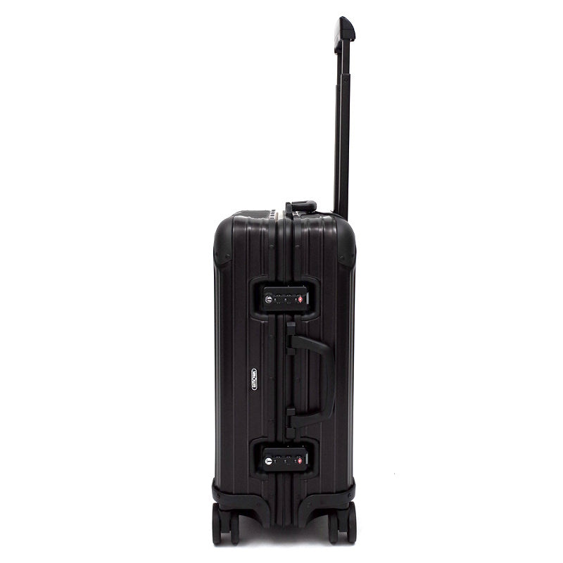 リモワ トパーズ ステルス 923.56.01.4 在庫商品 45リットル 4輪