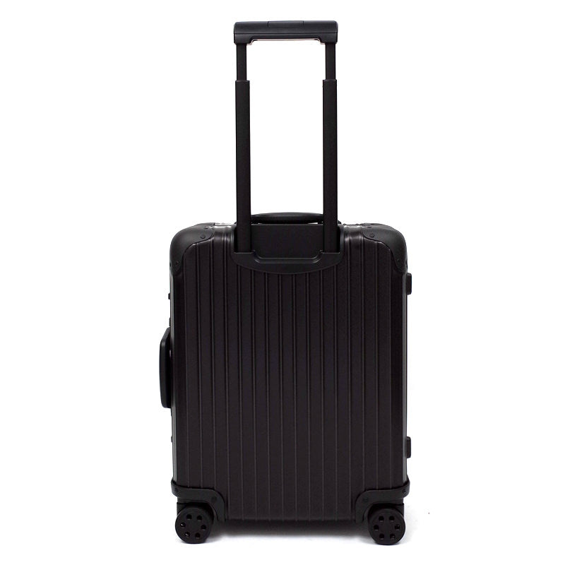 リモワ　トパーズ ステルス　923.56.01.4　在庫商品　45リットル　4輪