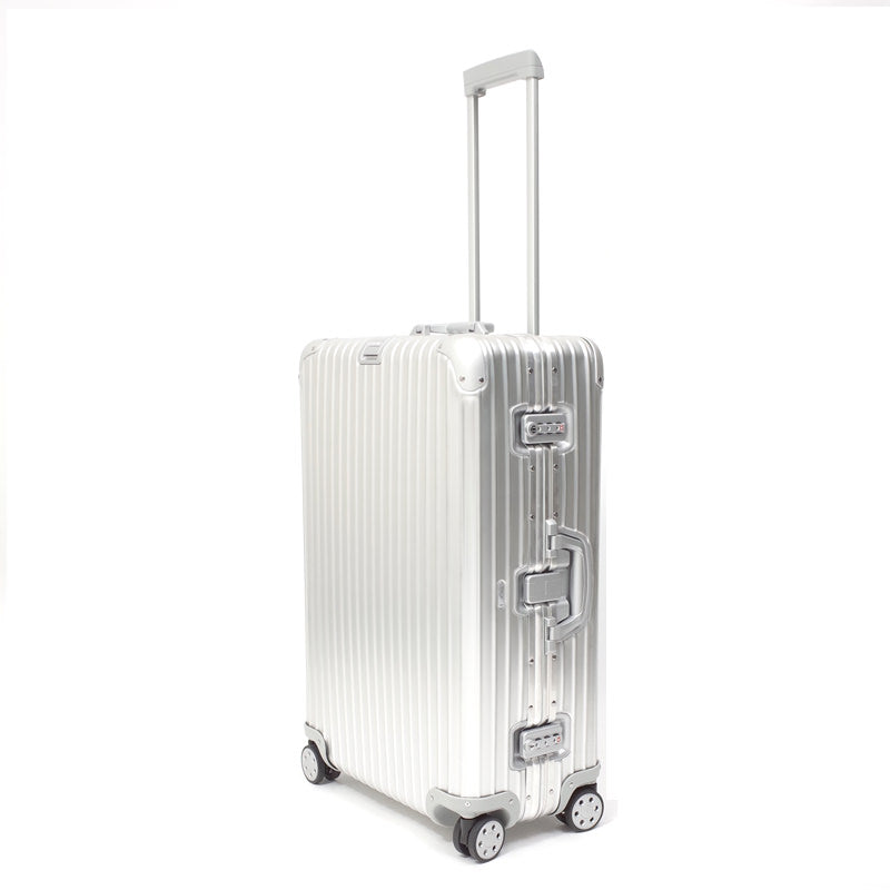 リモワ　トパーズ　在庫商品　923.70.00.4　82リットル　4輪