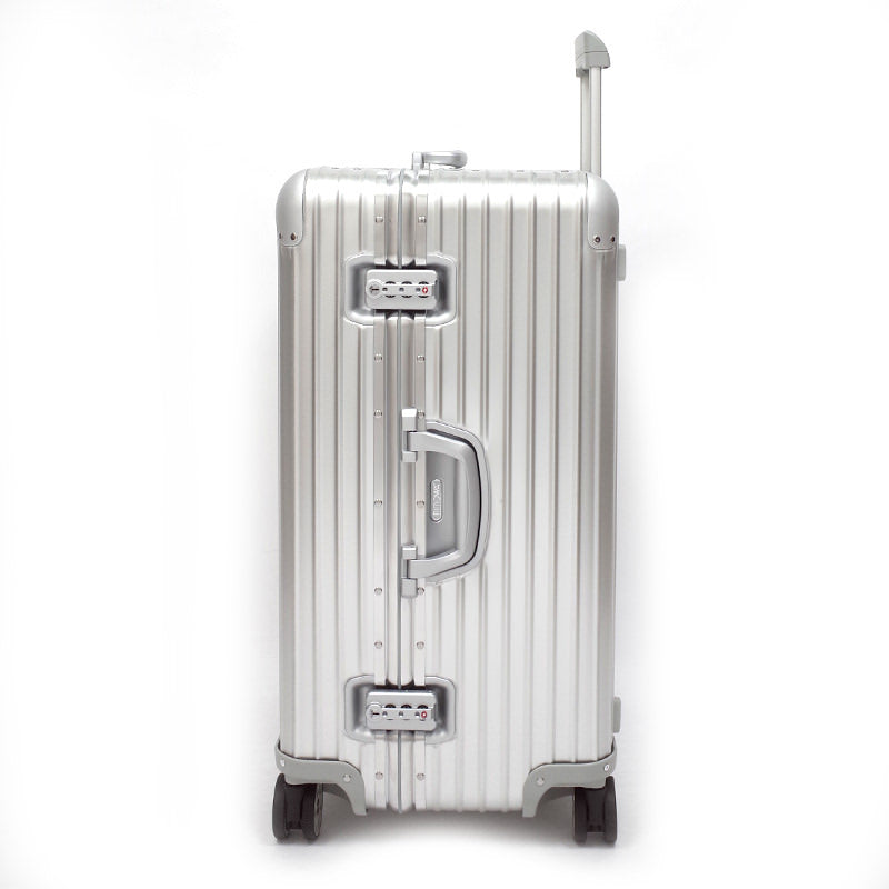 リモワ トパーズ スポーツ　在庫商品　923.75.00.4　89リットル　4輪
