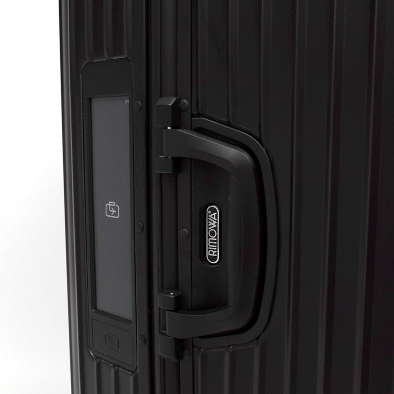 リモワ　トパーズ　ステルス　電子タグ　在庫商品　923.80.01.5　100リットル　4輪