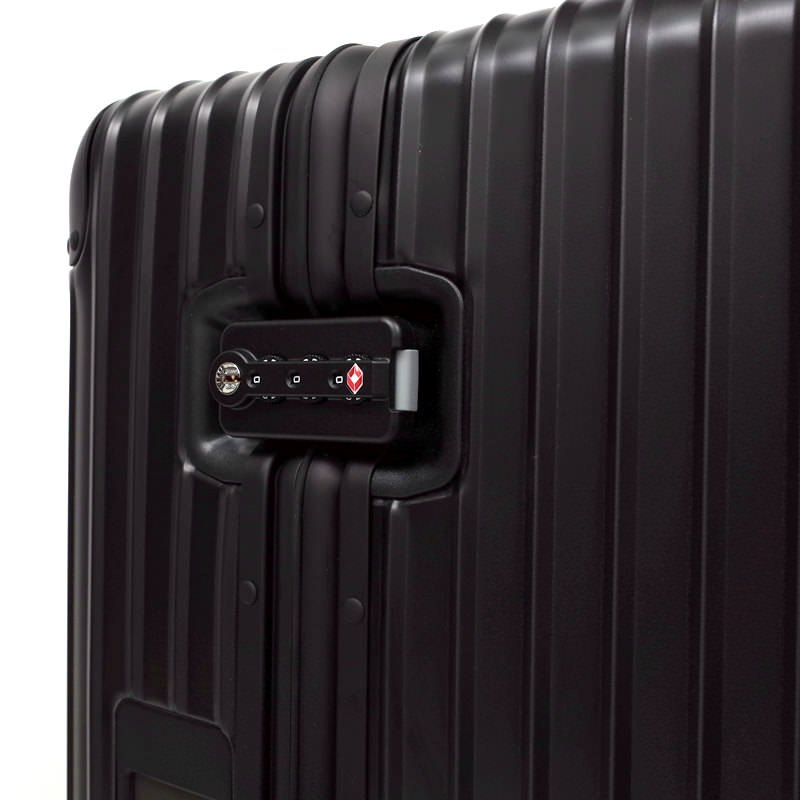 リモワ　トパーズ　ステルス　電子タグ　在庫商品　923.80.01.5　100リットル　4輪