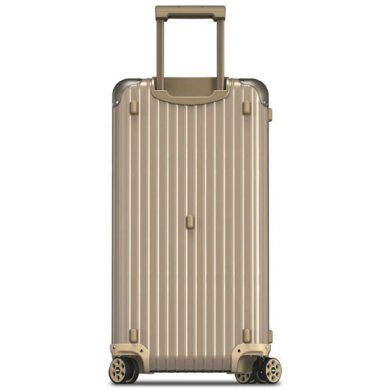 リモワ　トパーズ　チタニウム　電子タグ　在庫商品　923.80.03.5　100リットル　4輪