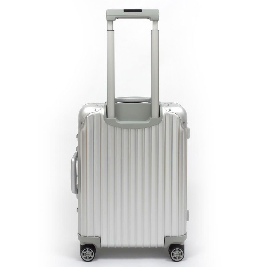 リモワ　トパーズ　924.53.00.4　在庫商品　34リットル　4輪