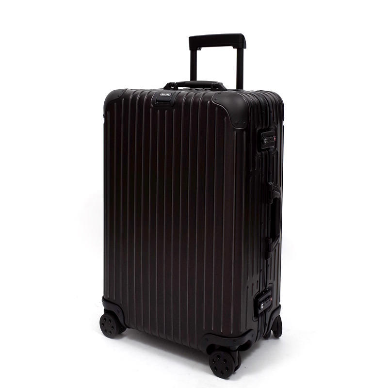 リモワ　トパーズ ステルス　在庫商品　924.63.01.4　64リットル　4輪