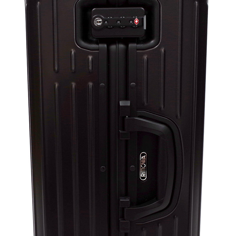 リモワ　トパーズ ステルス　在庫商品　924.63.01.4　64リットル　4輪