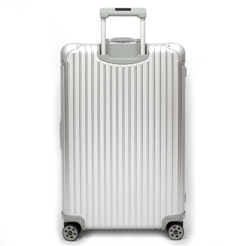 リモワ　トパーズ　電子タグ　在庫商品　924.73.00.5　82リットル　4輪