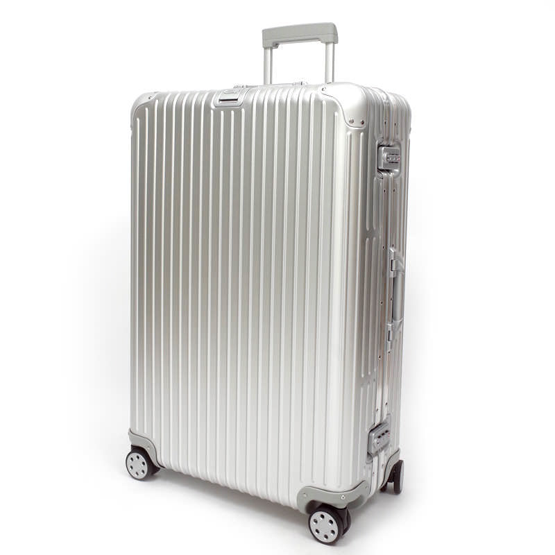 リモワ　トパーズ　924.77.00.4　在庫商品　98リットル　4輪