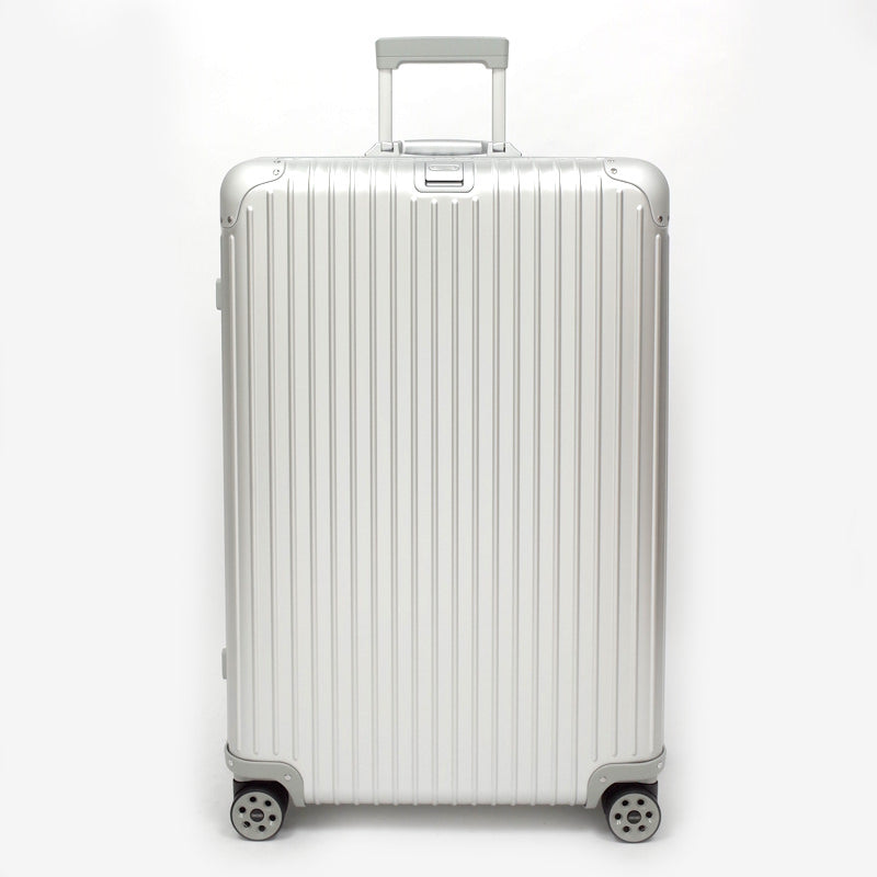 リモワ　トパーズ　電子タグ　在庫商品　924.77.00.5　98リットル　4輪