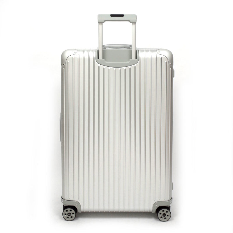 リモワ　トパーズ　電子タグ　在庫商品　924.77.00.5　98リットル　4輪