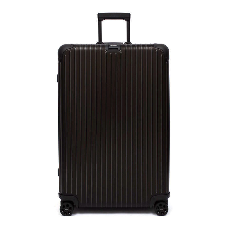 リモワ　トパーズ　ステレス　電子タグ　924.77.01.5　在庫商品 98リットル　4輪