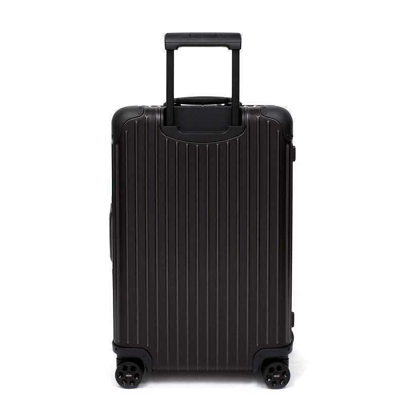 リモワ×モンクレール限定 在庫商品 67リットル 4輪 – リモワ(RIMOWA