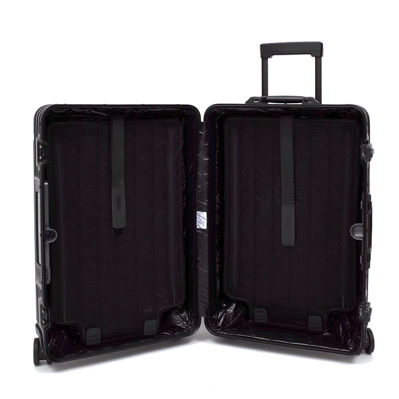 リモワ×モンクレール限定 在庫商品 67リットル 4輪 – リモワ(RIMOWA