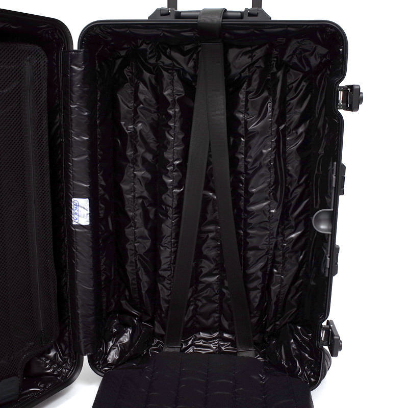 リモワ×モンクレール限定 在庫商品 67リットル 4輪 – リモワ(RIMOWA