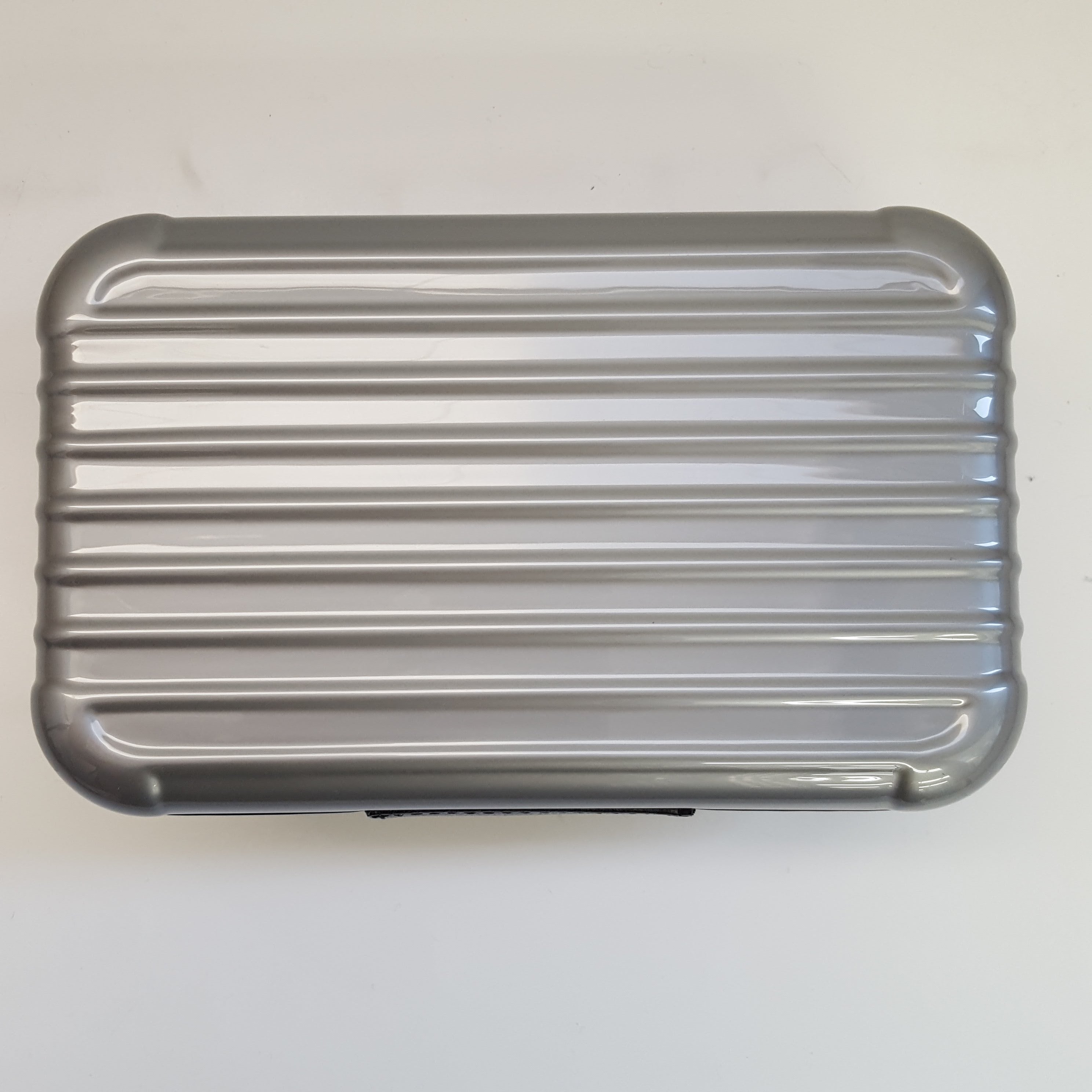 リモワ ポルシェ アメニティケース 在庫商品 MARTINI RACINGロゴ