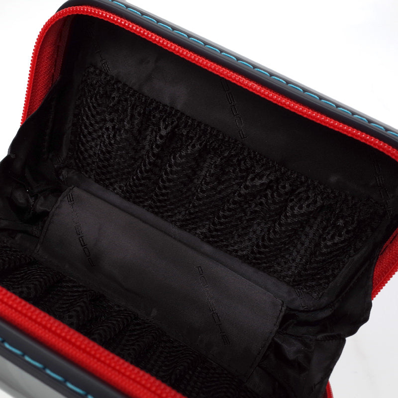 リモワ ポルシェ アメニティケース 在庫商品 MARTINI RACINGロゴ