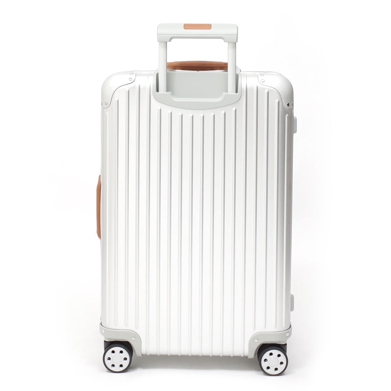 本日限定セール‼️ リモワ ルフトハンザ ボーイング　64L 中古　キャリーケース ルフトハンザ リモワ ボーイング 在庫商品 1747675 64リットル 4輪