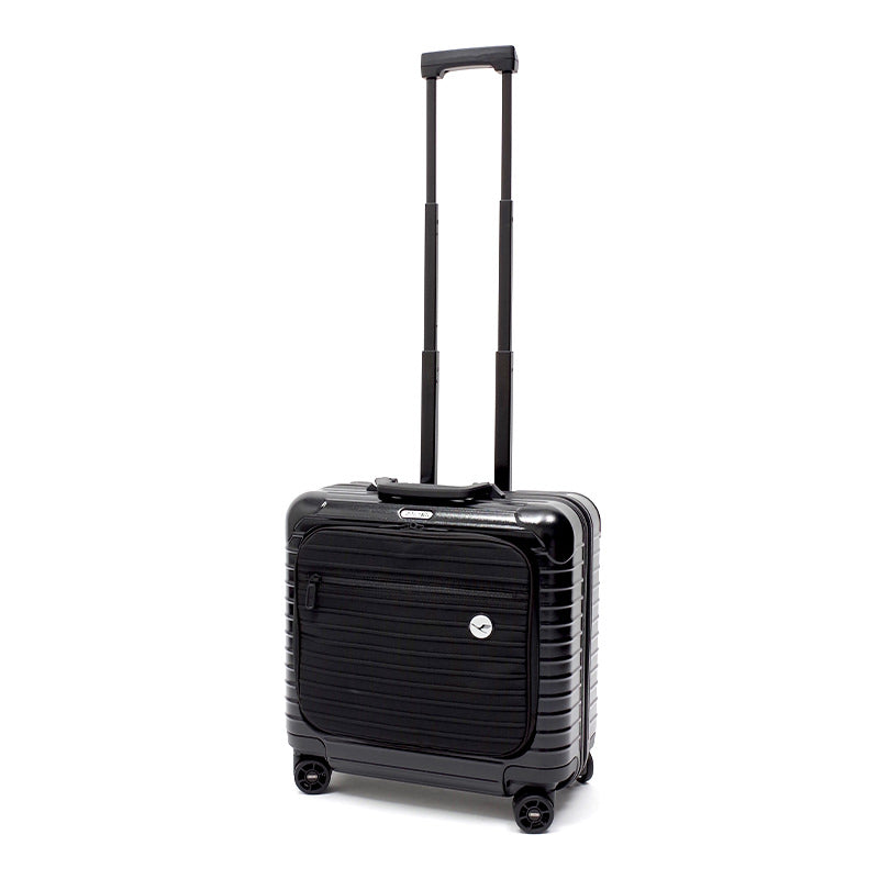 ルフトハンザ　リモワ　ボレロ　1749138　23リットル　在庫商品　4輪