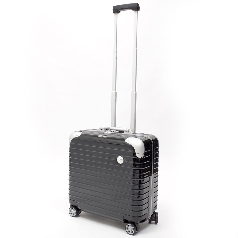 ルフトハンザ　リモワ　エレガンス　1749145　27リットル　在庫商品　4輪