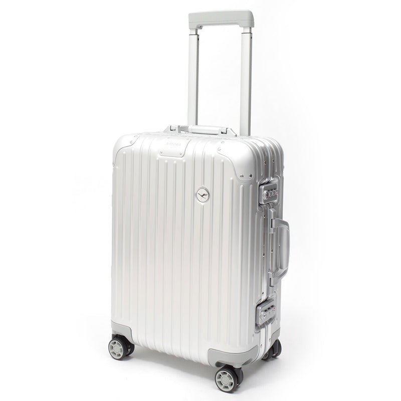 オリジナル ルフトハンザエディション Cabin シルバー 35L 在庫商品