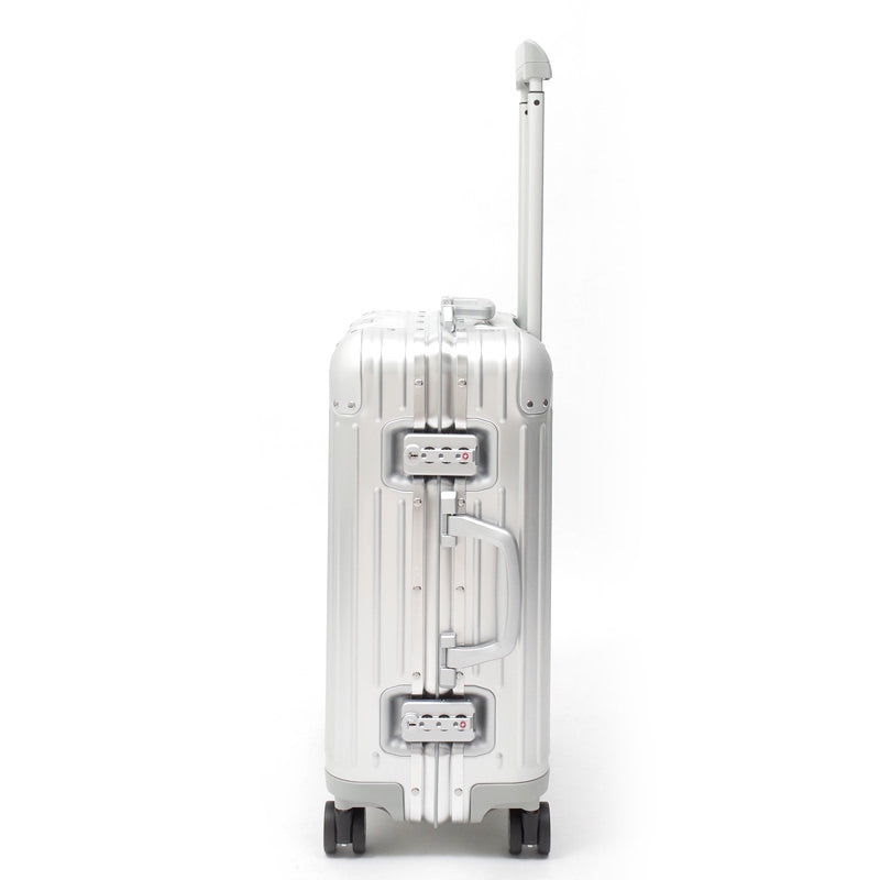 オリジナル ルフトハンザエディション Cabin シルバー 35L 在庫商品