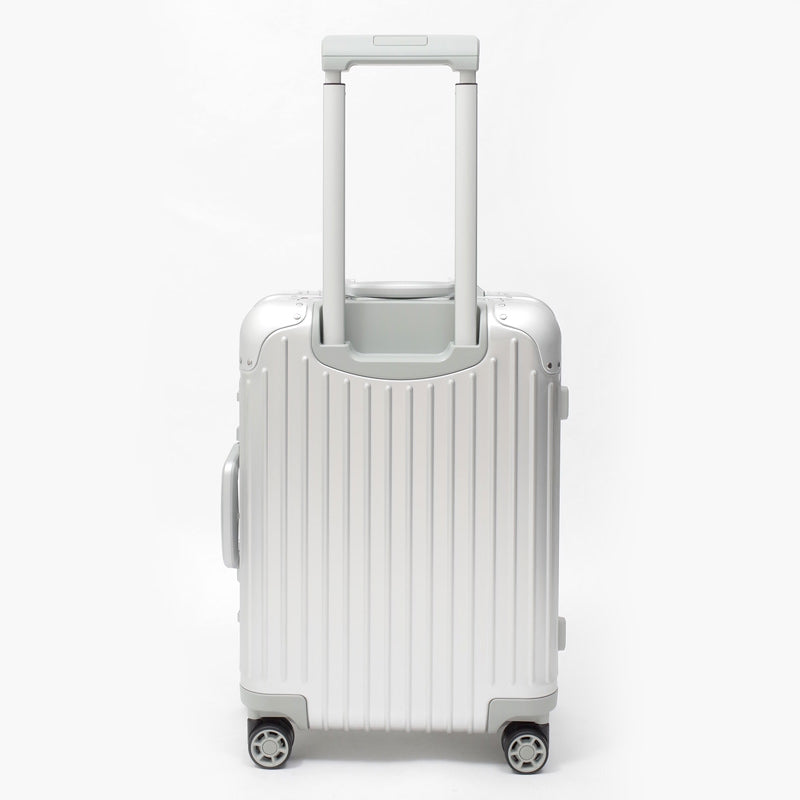 オリジナル ルフトハンザエディション Cabin シルバー 35L 在庫商品