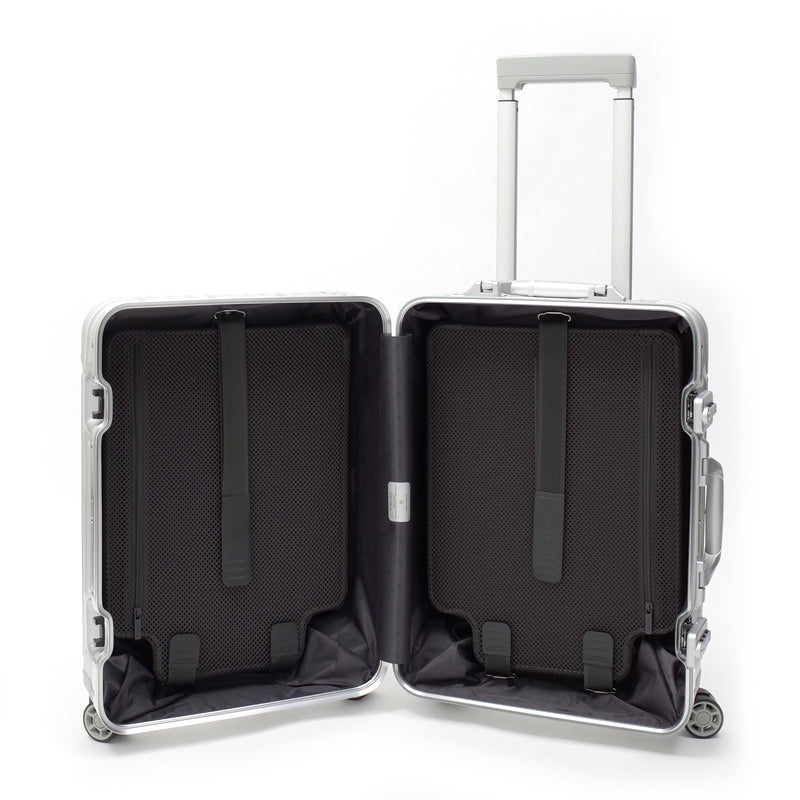 オリジナル ルフトハンザエディション Cabin シルバー 35L 在庫商品