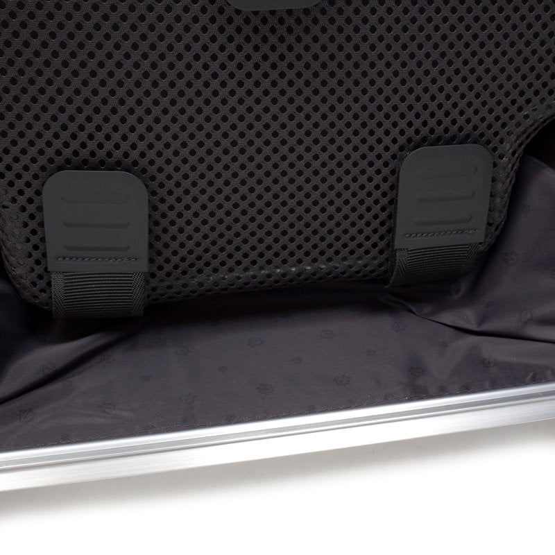 オリジナル ルフトハンザエディション Cabin シルバー 35L 在庫商品