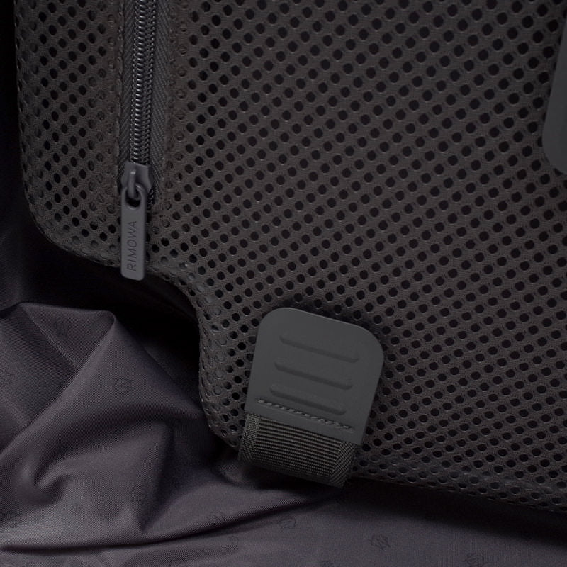 オリジナル ルフトハンザエディション Cabin シルバー 35L 在庫商品