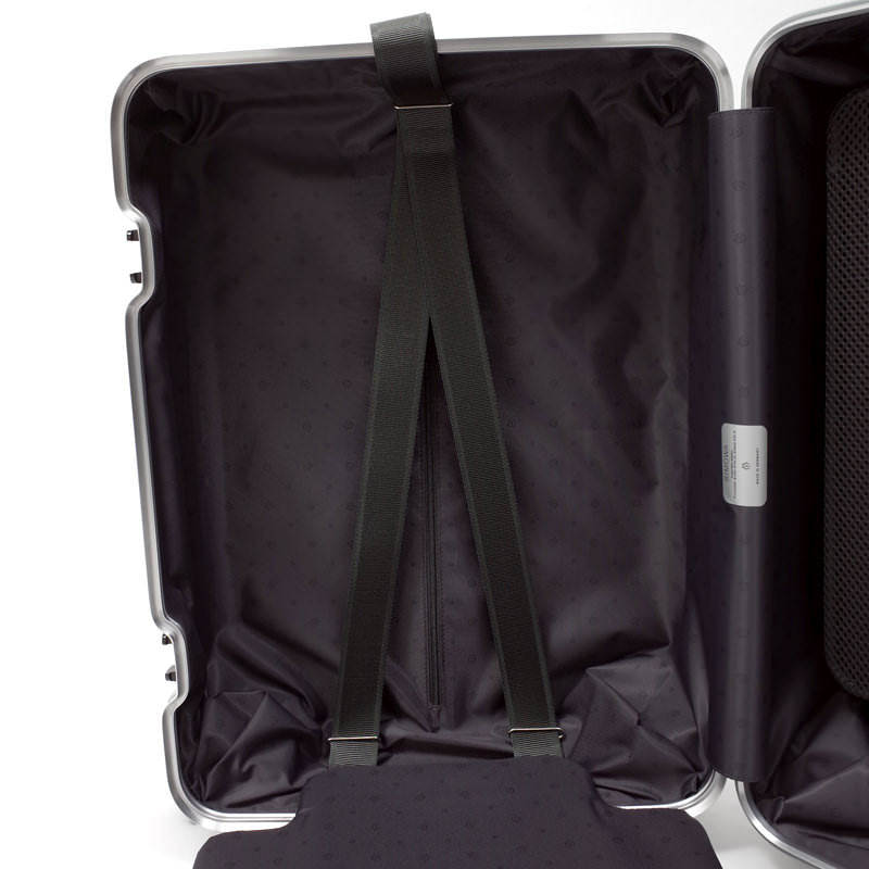 オリジナル ルフトハンザエディション Cabin シルバー 35L 在庫商品