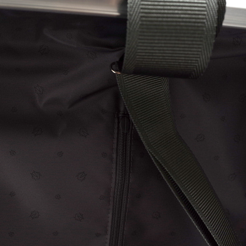 オリジナル ルフトハンザエディション Cabin シルバー 35L 在庫商品