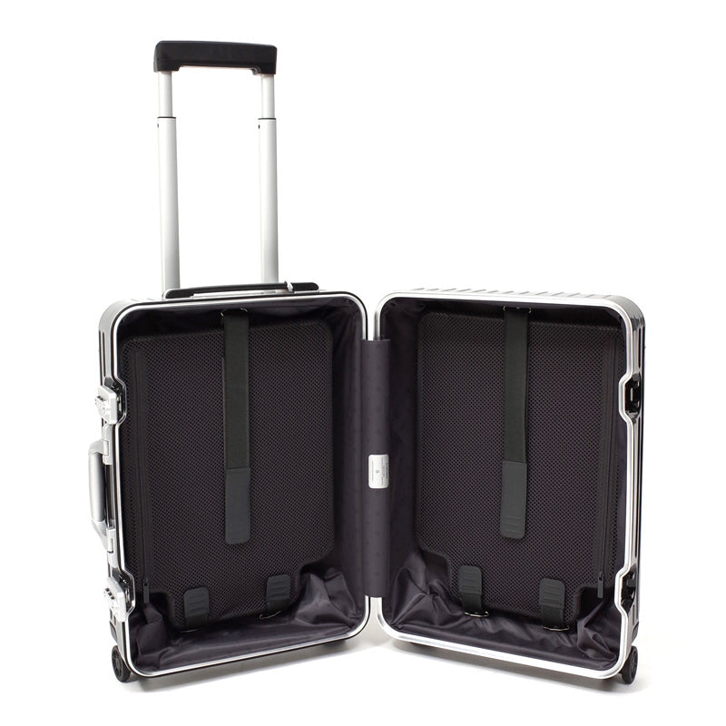 ハイブリッド ルフトハンザエディション Cabin ブラック 37L 在庫商品
