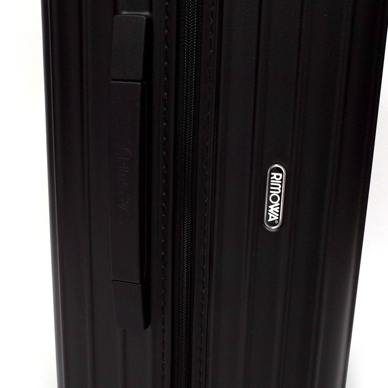 リモワ　サルサ　810.63.32.4　在庫商品　58リットル　4輪