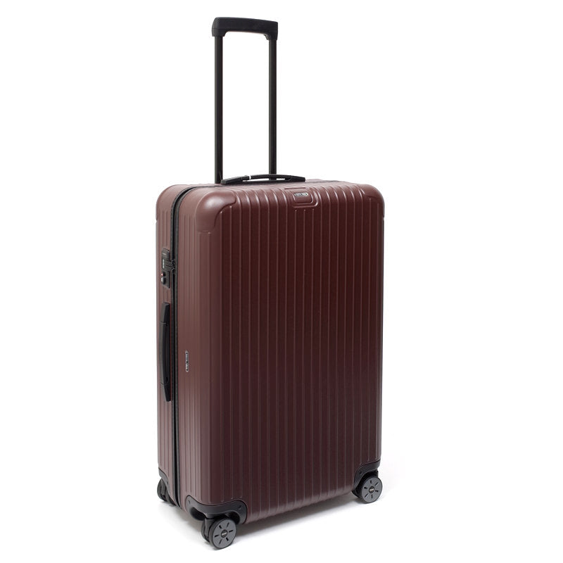 リモワ　サルサ　810.73.14.4　在庫商品　87リットル　4輪