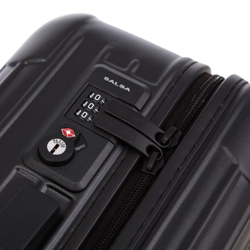 リモワ　サルサ　811.52.32.4　在庫商品　32リットル　4輪