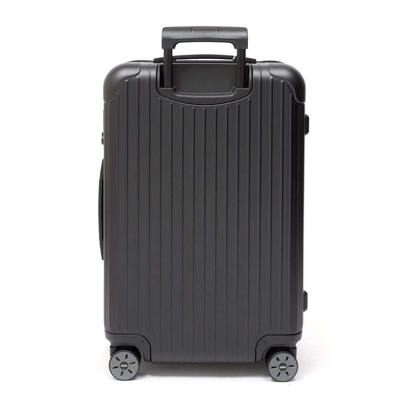 リモワ　サルサ　電子タグ　811.63.32.5　在庫商品　63リットル　4輪