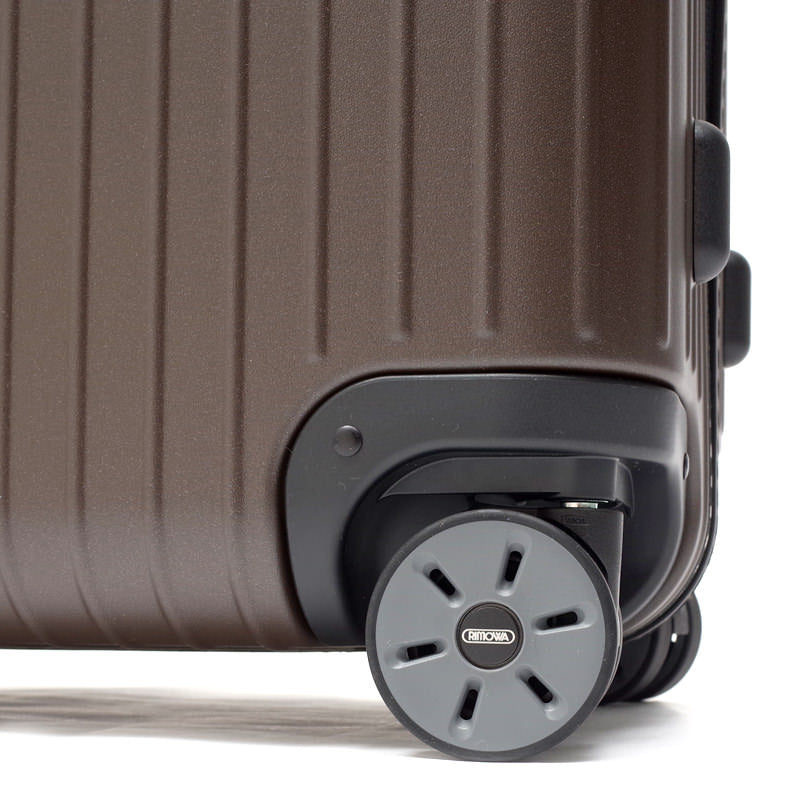 リモワ　サルサ　電子タグ　811.70.38.5　在庫商品　78リットル　4輪