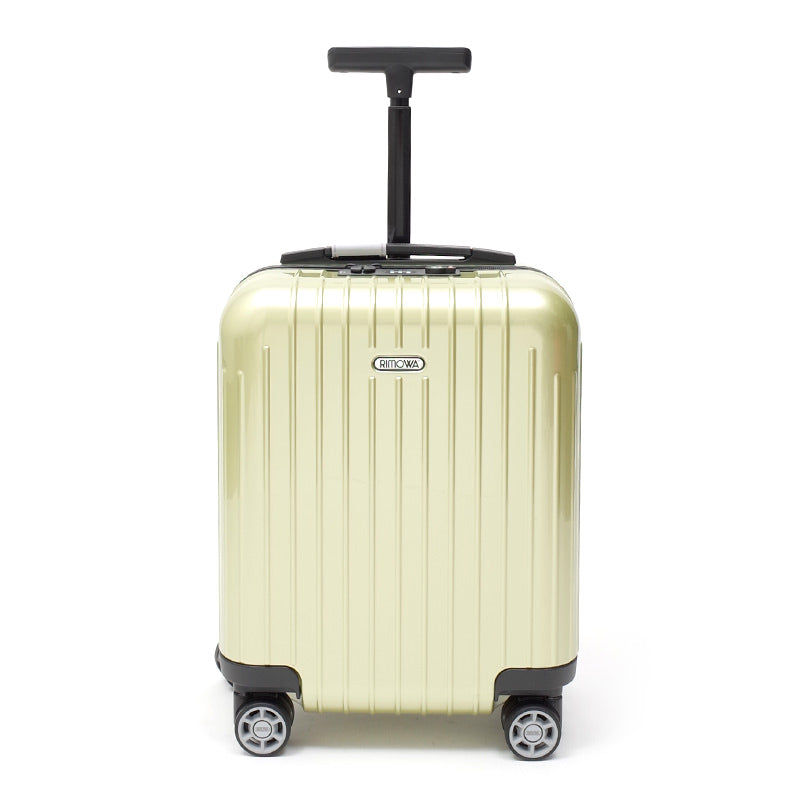 リモワ サルサ エアー 820.42.36.4 22リットル 在庫商品 4輪 – リモワ