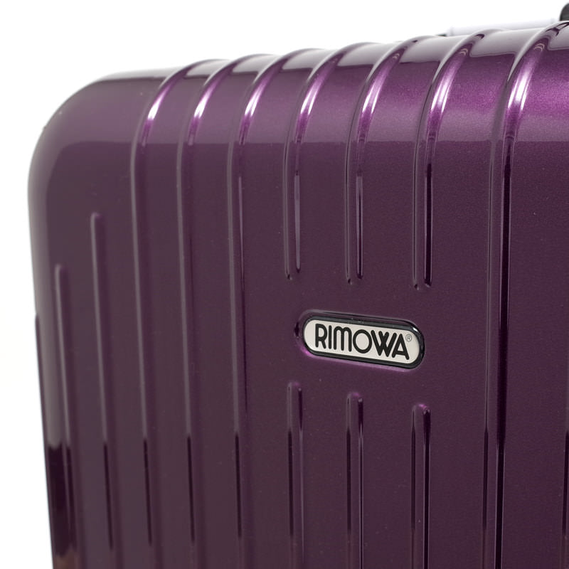 リモワ　サルサ エアー　820.53.22.4　37リットル　4輪