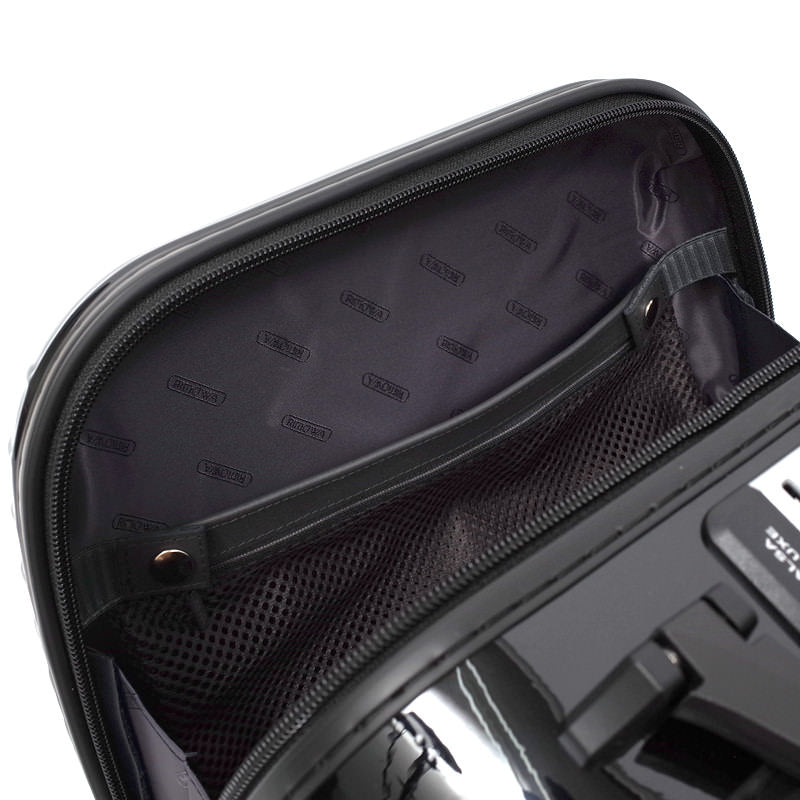 【週末限定価格】リモワ　サルサ デラックス　830.38.50.0　在庫商品　16リットル　
