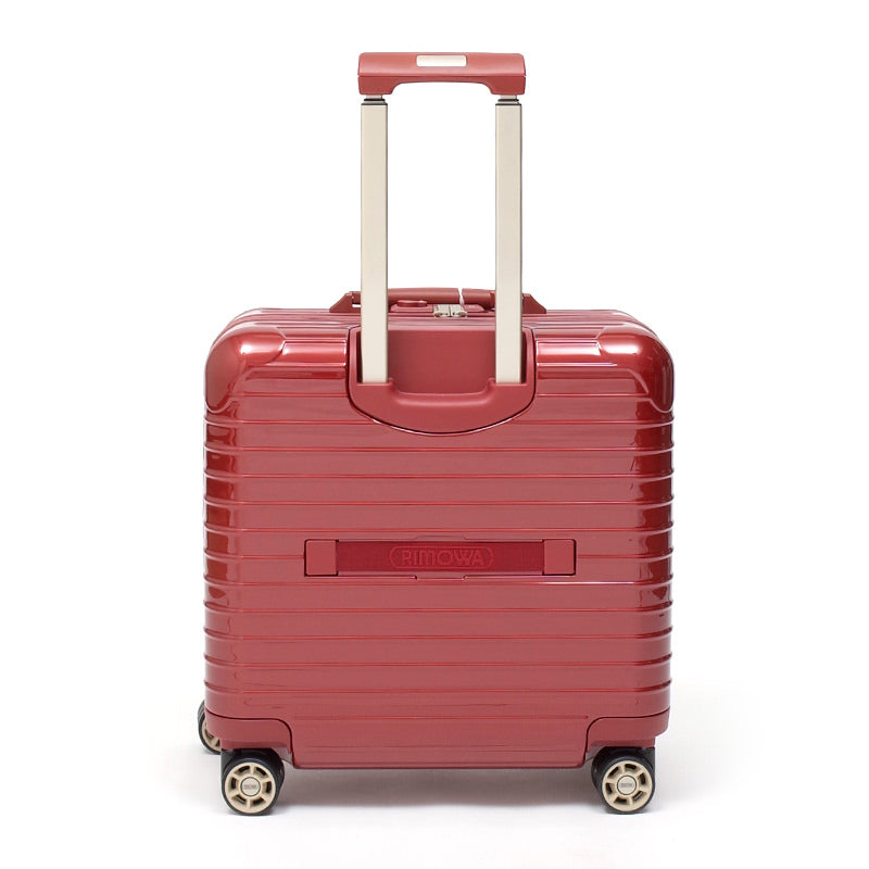 リモワ　サルサ デラックス　830.40.53.4　29リットル　4輪　在庫商品
