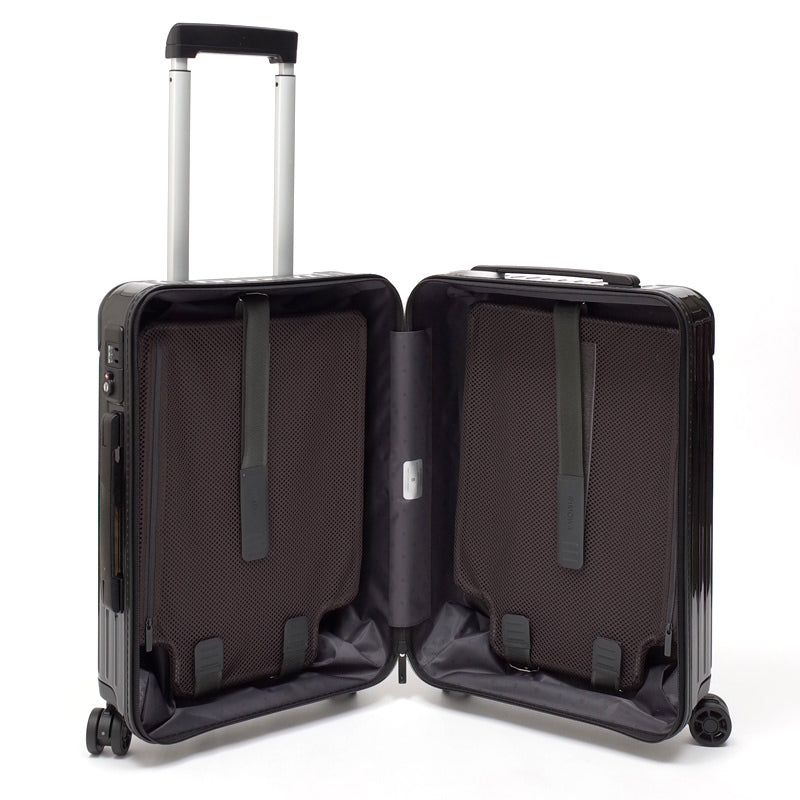 リモワ エッセンシャル 832.53.62.4 キャビン 36L 在庫商品ブラック